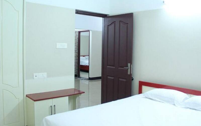 Hotel Pritam Hilife, Keonjhar 4